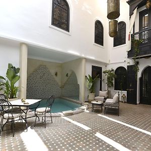 Riad Zoraida